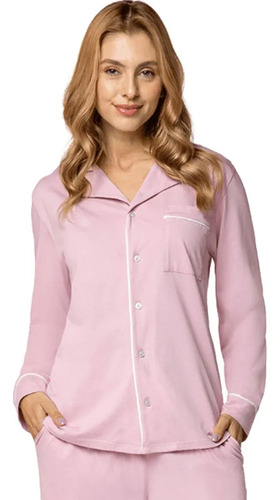 tendências pijama feminino 2026