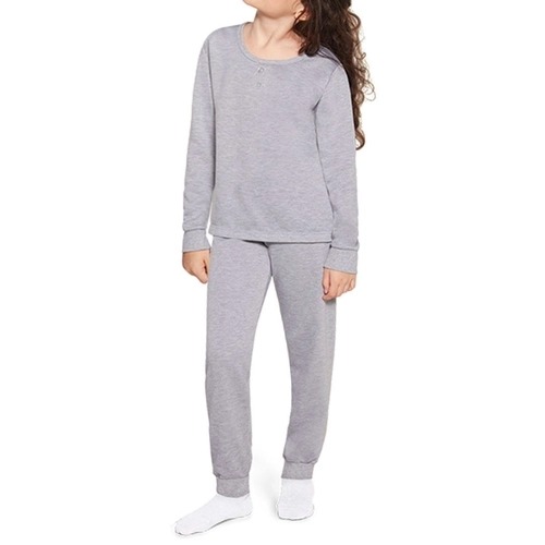 pijama feminino lupo viscose