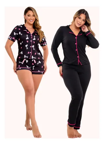 Pijama Snoopy infantil