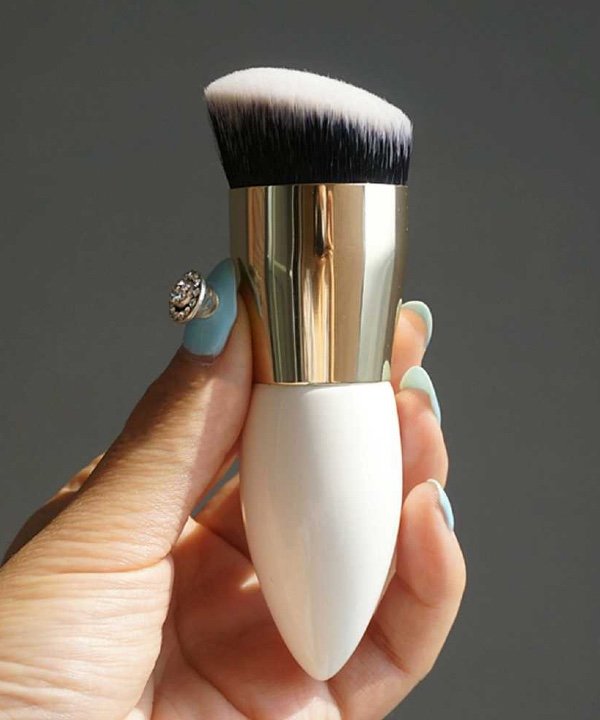 Pincel Para Base Liquida