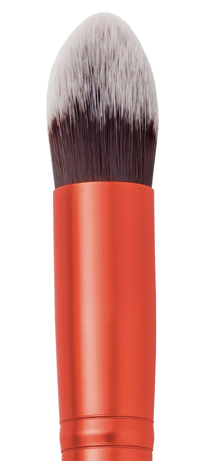 Guia Completo: Como Escolher o Pincel de Base Ideal para Você