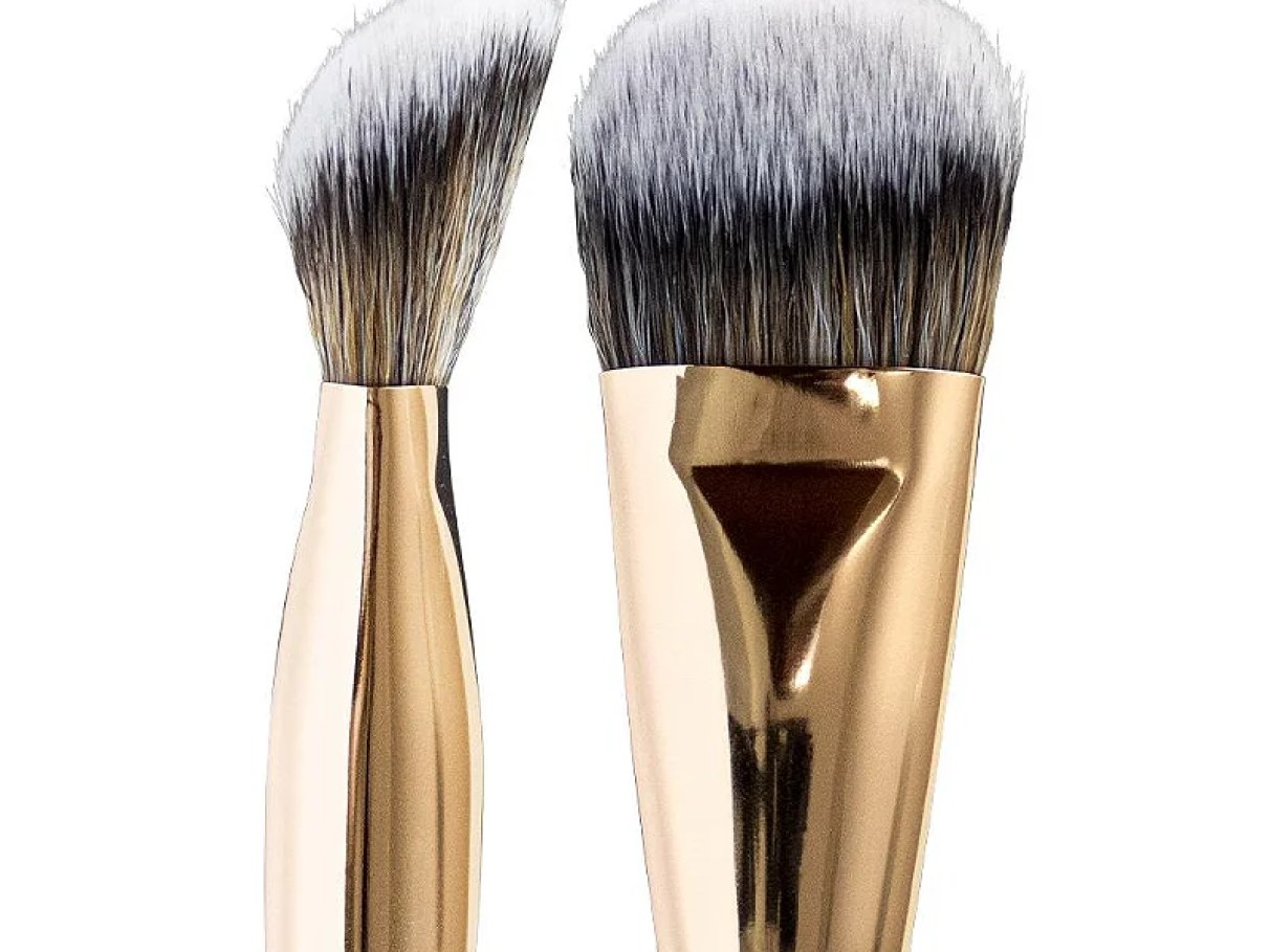 Pincéis de Base: Do Kabuki ao Duo Fiber, Qual o Melhor para Cada Tipo de Pele?