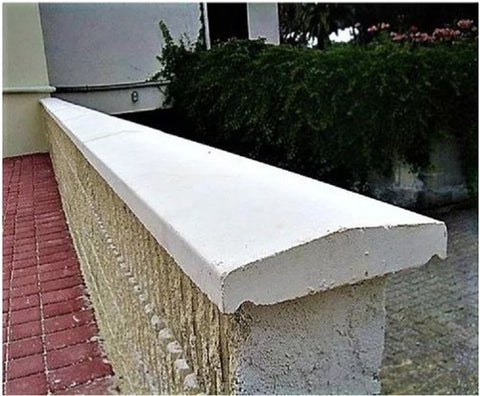 pingadeira casinha 26x75cm