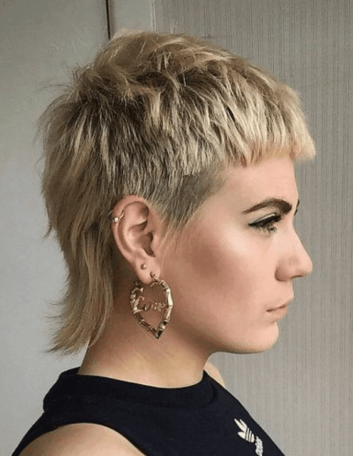 Guia Completo do Pixie Cut: Variações e Como Usar