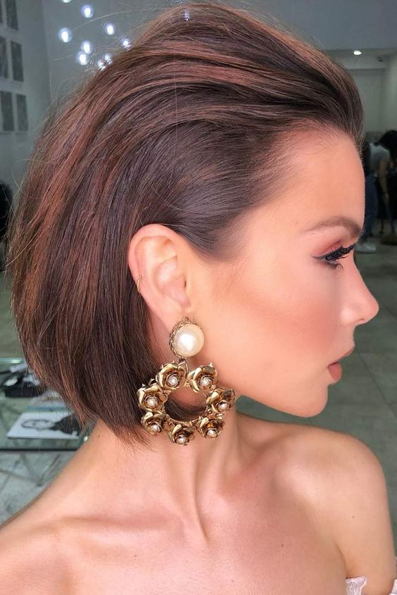 French Bob vs. Short Bob: Qual o Melhor para Você?