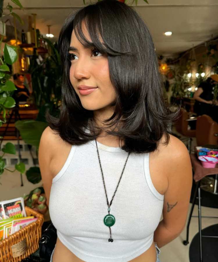 pinterest cortes de cabelo