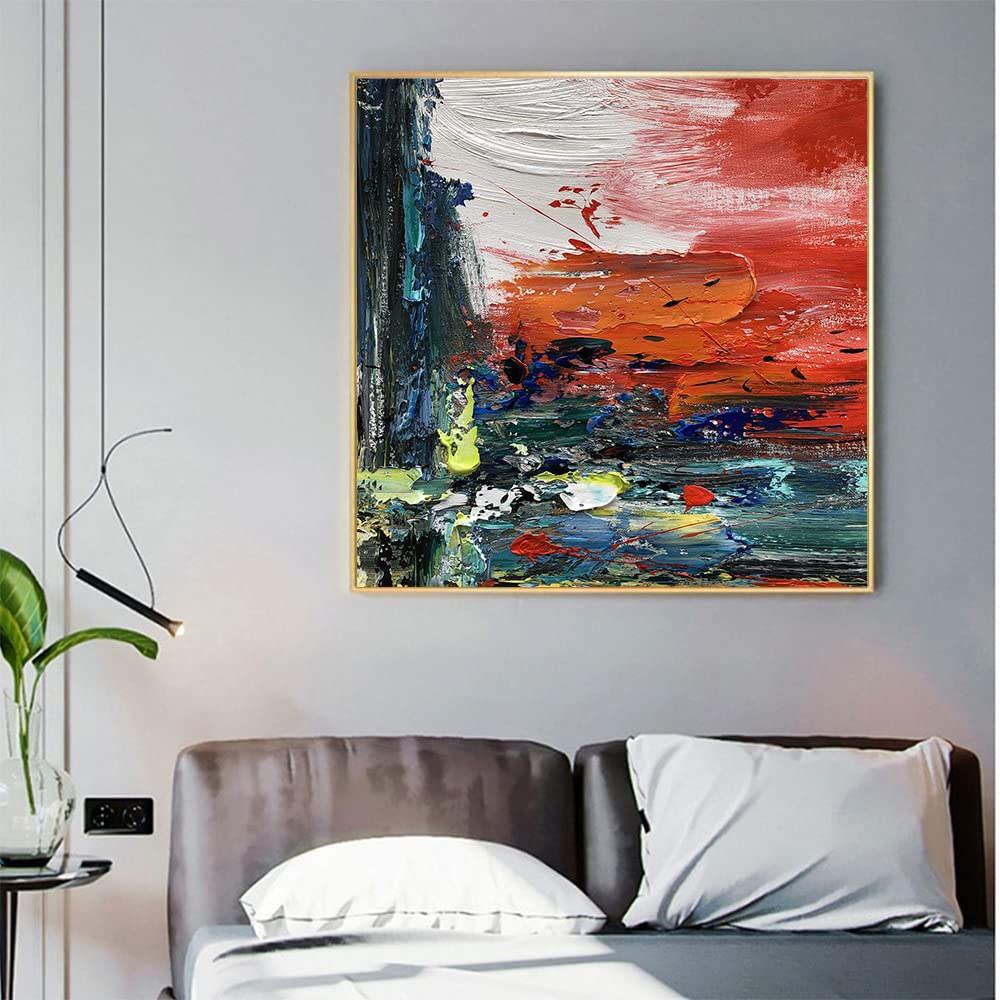 Onde Comprar Telas e Kits de Pintura 30x30 com Melhor Preço?