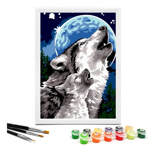 Guia de Compras: Onde Encontrar Reproduções da Pintura 'Agnus' e Obras Similares