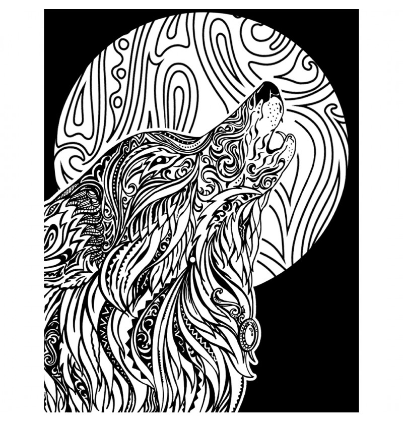 Como Escolher Quadros de Lobos para Sua Decoração: Dicas de Estilo e Feng Shui