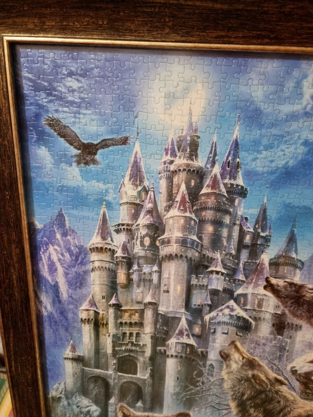 Guia de Compras: Onde Encontrar Reproduções da Pintura 'Agnus' e Obras Similares