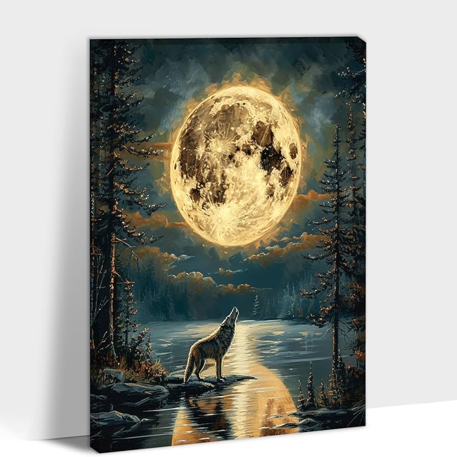 Os Sete Pecados Capitais na Arte: O Simbolismo dos Lobos em 'Agnus'