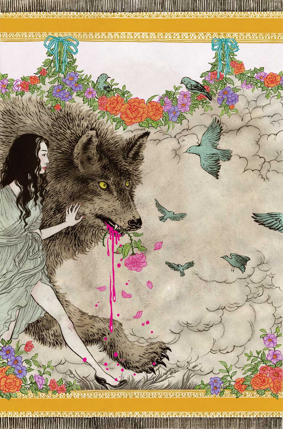 Guia de Compras: Onde Encontrar Reproduções da Pintura 'Agnus' e Obras Similares