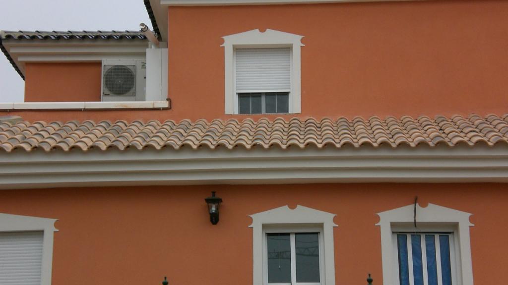 Como escolher a tinta ideal para sua fachada: Guia completo