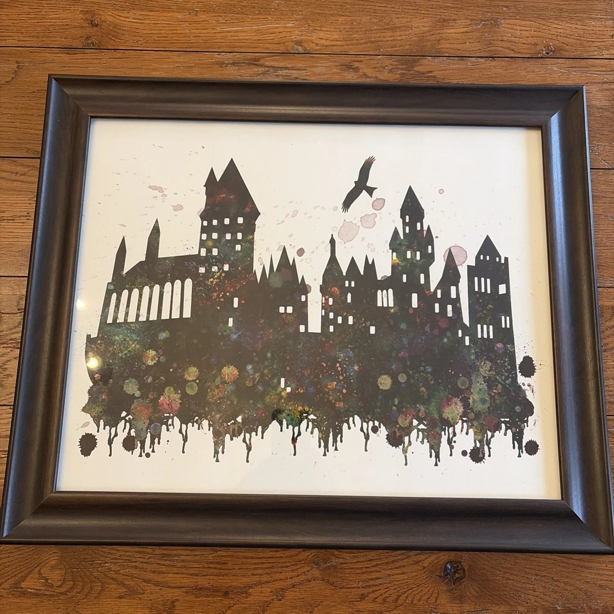 As Cores de Hogwarts: Significados e Inspirações para Sua Arte