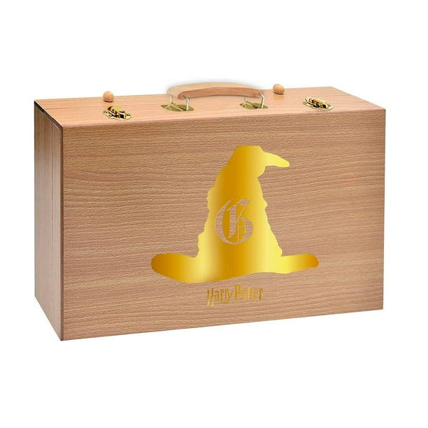 Guia Completo: Como Escolher Seu Kit de Pintura Numerada Harry Potter