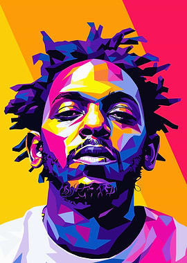 Onde Encontrar e Comprar Arte de Kendrick Lamar Online: Um Guia Detalhado