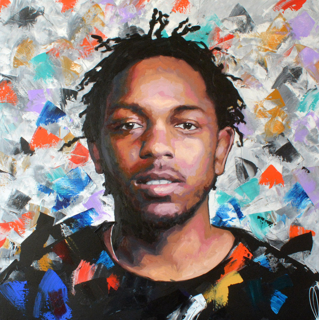 Os Melhores Artistas Inspirados em Kendrick Lamar para Ficar de Olho