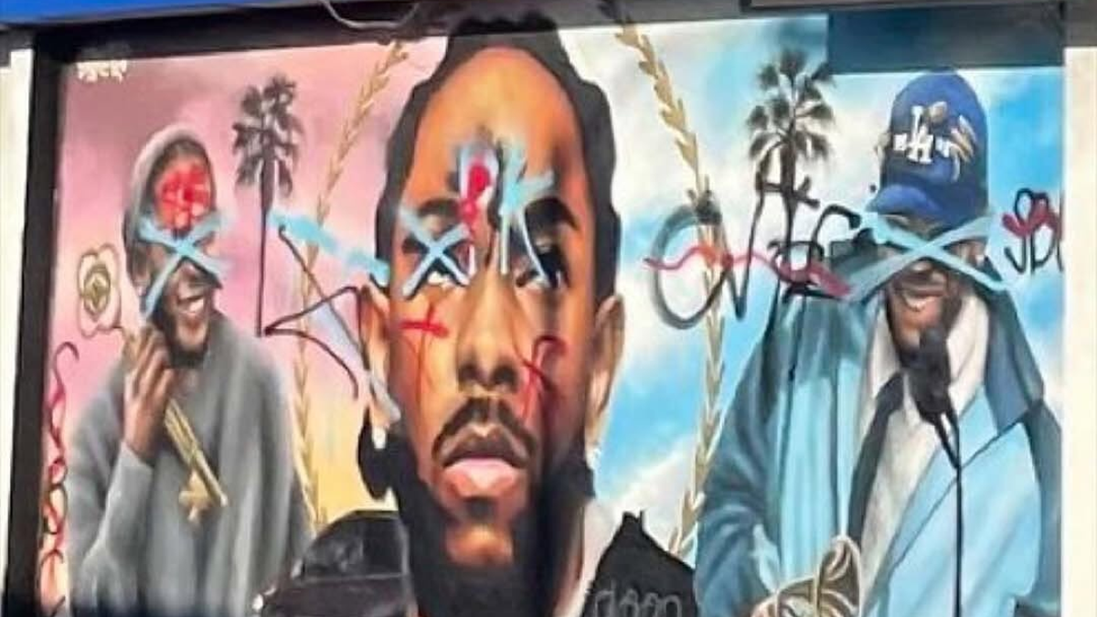 Guia Completo: Como Escolher Sua Pintura de Kendrick Lamar Perfeita