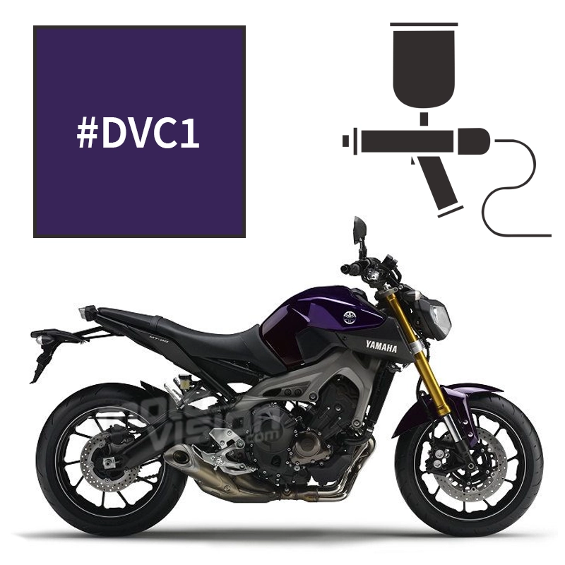 Onde Encontrar Oficinas Especializadas em Pintura de Motos Yamaha MT-09