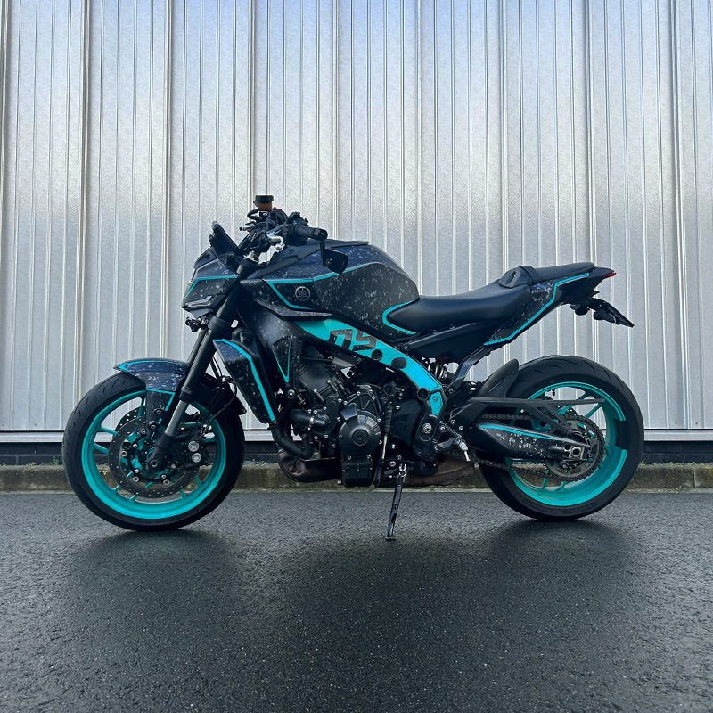 Documentação e Acessórios