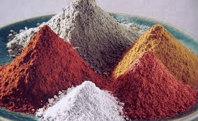 Descubra os Pigmentos Naturais Mais Vibrantes e Onde Encontrá-los