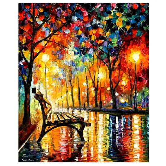 Limpeza e Conservação de Pincéis de Tinta a Óleo