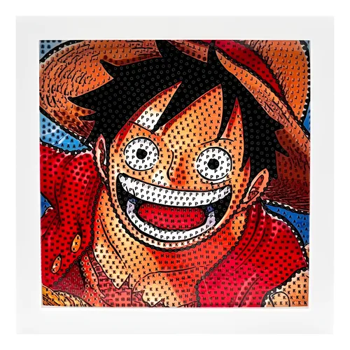 As Cores de One Piece: Significado e Aplicação na Sua Arte