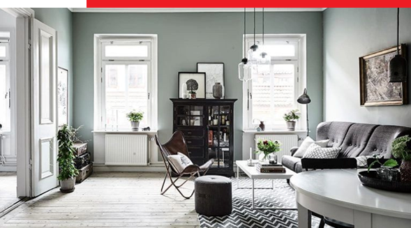 Guia Completo: Como Escolher o Acabamento Ideal para a Pintura da Sua Sala