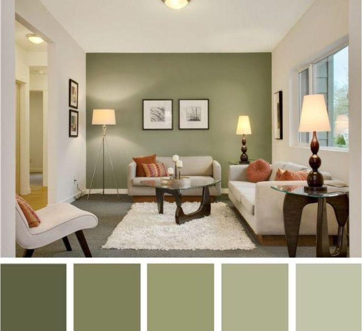 Cores que Transformam: Paletas Neutras e Terrosas para uma Sala Acolhedora