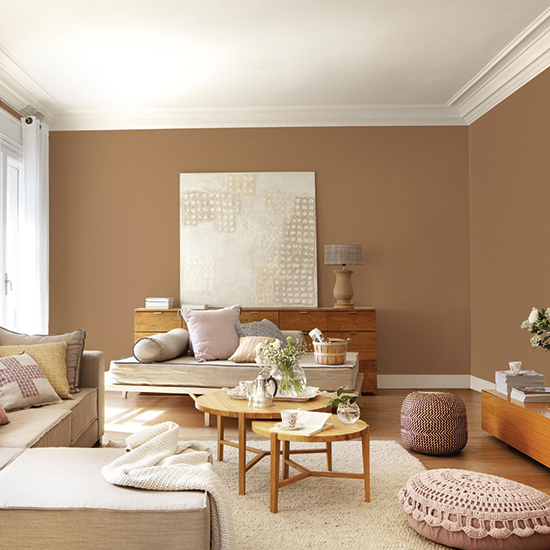 Guia Completo: Como Escolher o Acabamento Ideal para a Pintura da Sua Sala