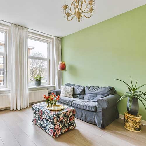 Cores que Transformam: Paletas Neutras e Terrosas para uma Sala Acolhedora