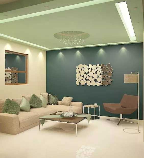 Guia Completo: Como Escolher o Acabamento Ideal para a Pintura da Sua Sala