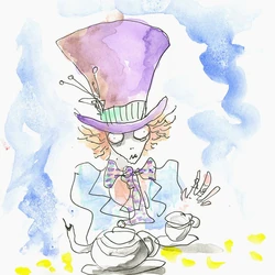 Decifrando o Chiaroscuro: A Luz e Sombra no Estilo Burtonesco