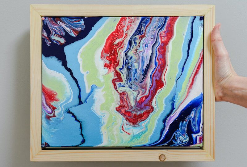 Guia Completo de Materiais para Pintura em Tela