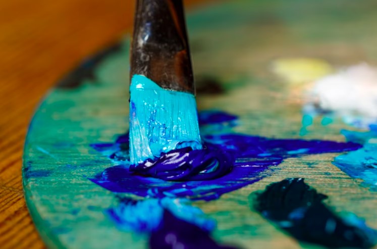 Como Escolher a Tinta Certa para Cada Tipo de Parede