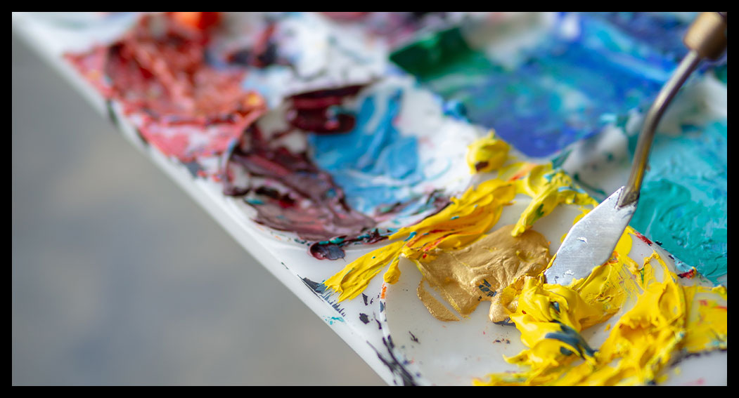 Técnicas de Aquarela para Iniciantes: Um Guia Prático