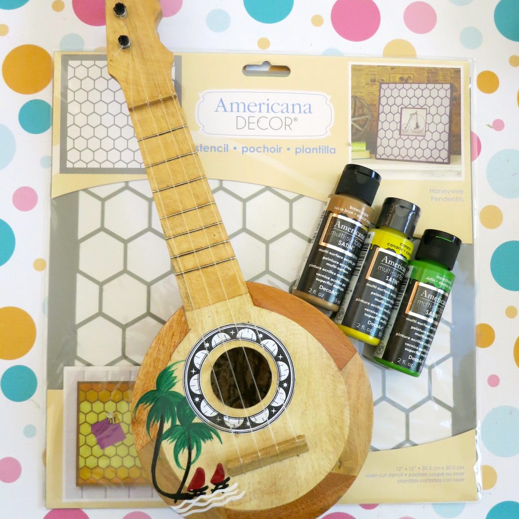 Kit DIY Ukulele: A Opção Perfeita para Iniciantes na Customização