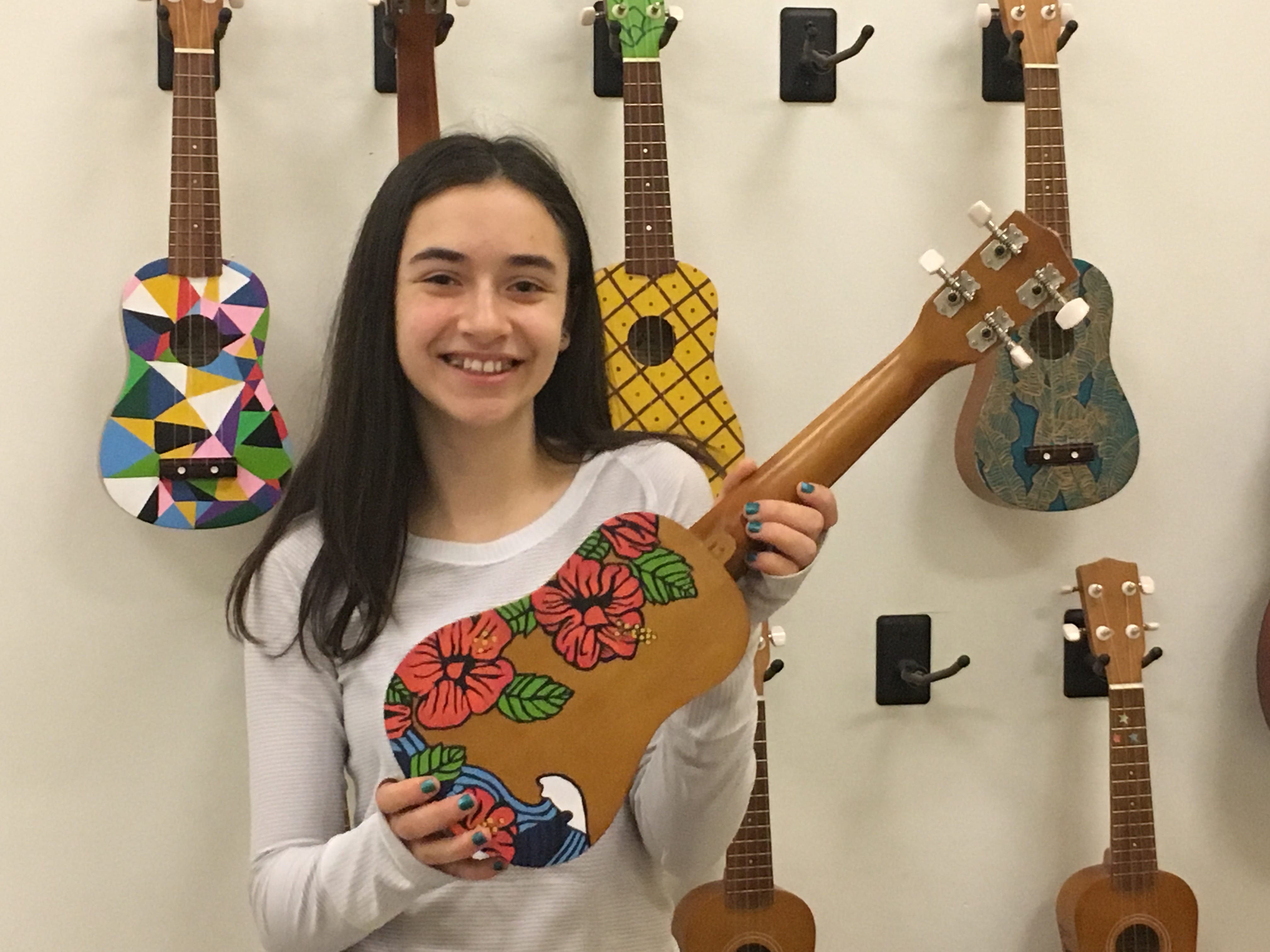 Como Desmontar e Preparar Seu Ukulele para Pintura: Dicas Essenciais