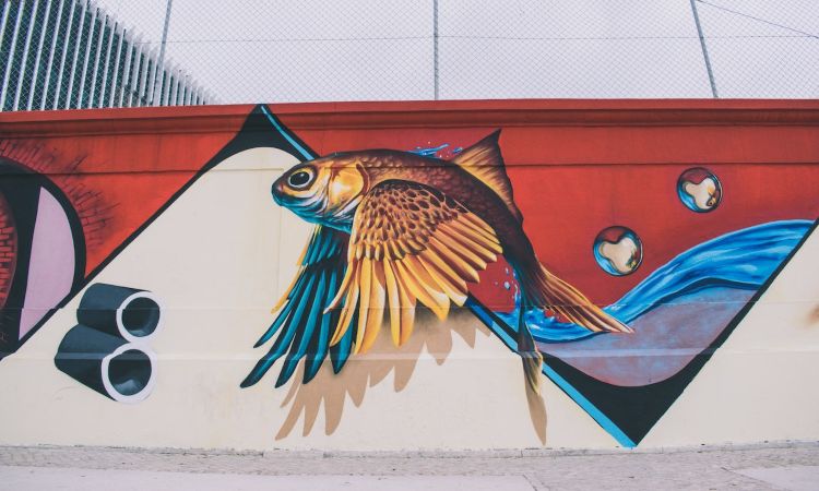 Os Melhores Lugares para Ver Arte Urbana em São Paulo