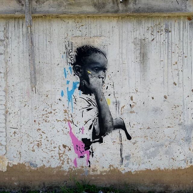 Entrevista com Eduardo Kobra: Inspirações e Processo Criativo