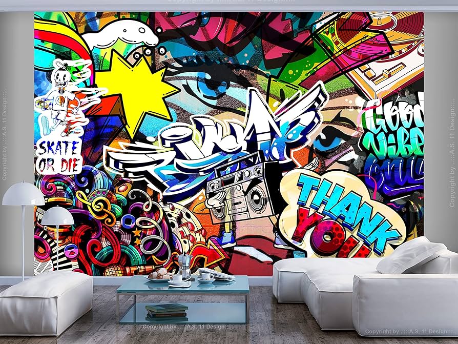 Os Melhores Lugares para Ver Arte Urbana em São Paulo