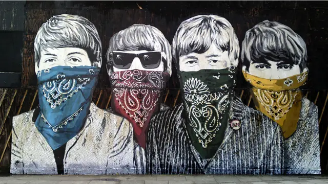 A História e Evolução do Grafite no Brasil