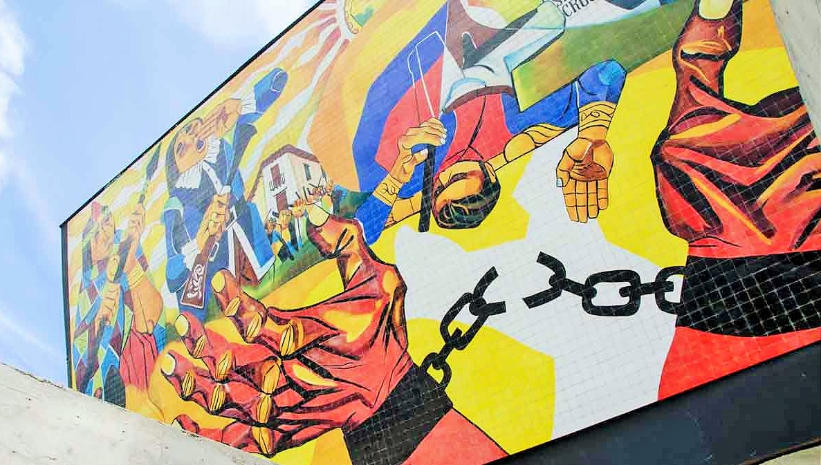 Arte Urbana como Ferramenta de Transformação Social: Estudos de Caso