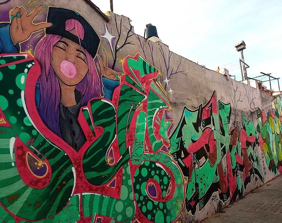 Entrevista com Eduardo Kobra: Inspirações e Processo Criativo