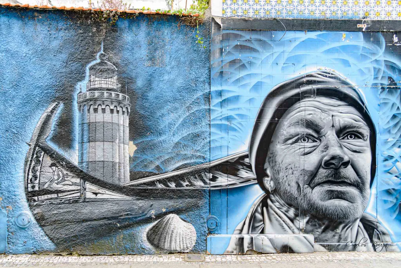 Arte Urbana como Ferramenta de Transformação Social: Estudos de Caso