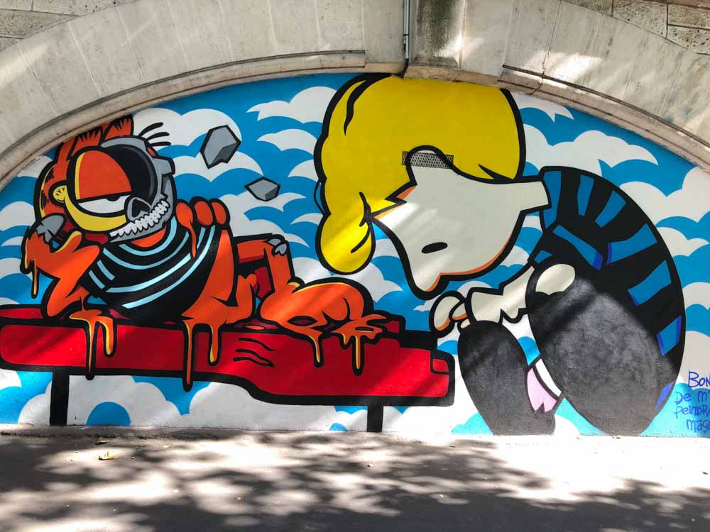 Guia Completo: Como Começar no Urban Sketching para Iniciantes