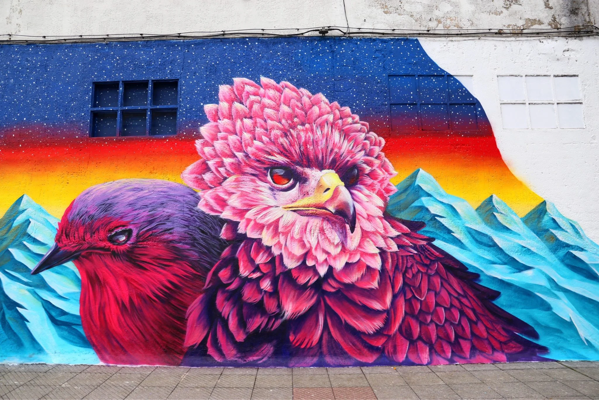 A História e Evolução do Grafite no Brasil