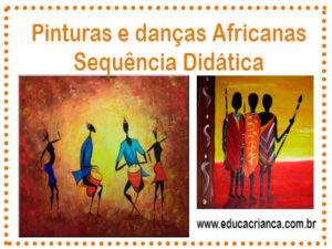 Pinturas Corporais no Carnaval: A Ressignificação da Cultura Afro no Brasil