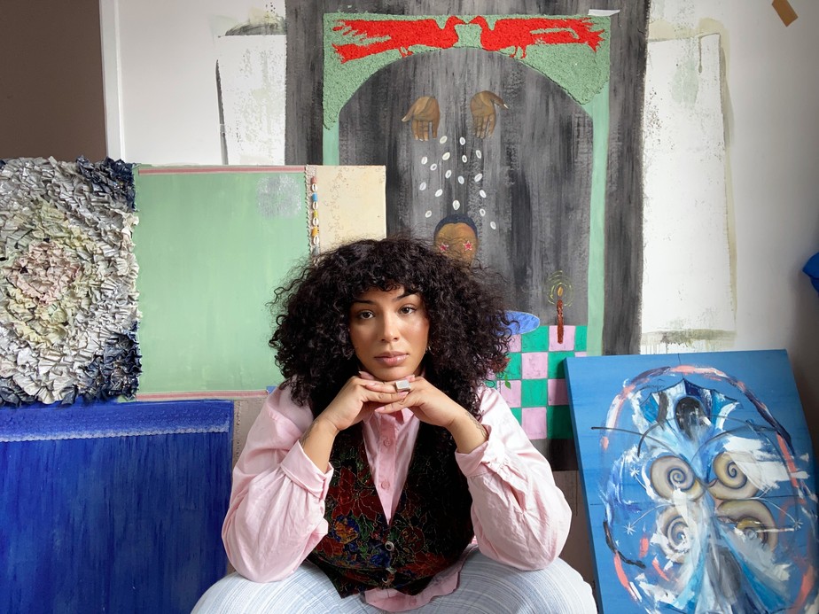 Guia Completo dos Significados das Cores nas Pinturas Corporais Africanas