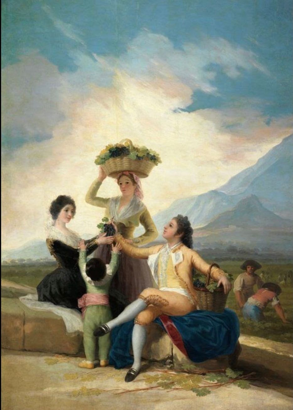 Retratos de Família Nobre no Século XVII: Obras do Rijksmuseum